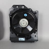 BMW 228i 230i 328i 335i M2 Floor Speaker Subwoofer Pair Right Left OEM Used