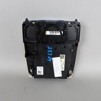 2013 BMW 328i 335i Sunroof Switch Dome Light 61319288217 OEM Used