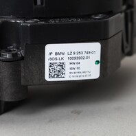 2013 BMW 335xi Turn Signal Wiper Column Switch 61319253749 OEM Used