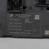 BMW 228i 328 330i 335i 428 435i Rear Body Control Module 61359329700 OEM Used