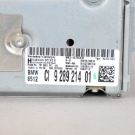 2012-2013 BMW 328i 335i Radio Stereo Car Infotainment CIC 65129289214 OEM Used