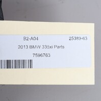 BMW 335i 435i 535i 640i 740i X3 X5 X6 N55 Electric Auxiliary Coolant Water Pump OEM Used