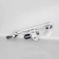 BMW 320i 328i 335i 428i 435i Windshield Wiper Motor Linkage 61617260488 OEM Used