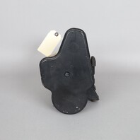 2013 BMW 335xi Fuel Vapor Canister EVAP Filter 16137244151 OEM Used