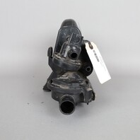 2013 BMW 335xi Fuel Vapor Canister EVAP Filter 16137244151 OEM Used