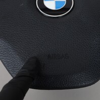 BMW 320i 328i 335i Left Driver Steering Wheel Airbag 32306857901 OEM