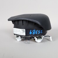 BMW 320i 328i 335i Left Driver Steering Wheel Airbag 32306857901 OEM