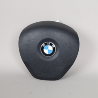 BMW 320i 328i 335i Left Driver Steering Wheel Airbag 32306857901 OEM