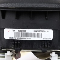 BMW 320i 328i 335i Left Driver Steering Wheel Airbag 32306857901 OEM
