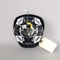 BMW 320i 328i 335i Left Driver Steering Wheel Airbag 32306857901 OEM