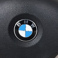 BMW 320i 328i 335i Left Driver Steering Wheel Airbag 32306857901 OEM