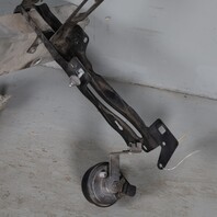 2012‑2021 BMW 320i 328i 335i 230i Left Hood Latch Bracket 51647245791 OEM Used