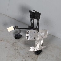 2012‑2021 BMW 320i 328i 335i 230i Left Hood Latch Bracket 51647245791 OEM Used