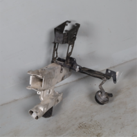 2012‑2021 BMW 320i 328i 335i 230i Left Hood Latch Bracket 51647245791 OEM Used