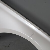 2012-2018 BMW 328i 328i 330i 335i 340i Right Fender White 41009621598 OEM Used