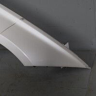 2012-2018 BMW 328i 328i 330i 335i 340i Right Fender White 41009621598 OEM Used