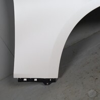 2012-2018 BMW 328i 328i 330i 335i 340i Right Fender White 41009621598 OEM Used