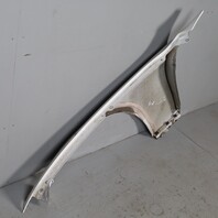 2012-2018 BMW 328i 328i 330i 335i 340i Right Fender White 41009621598 OEM Used