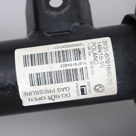 2013-2018 BMW 335xi 340xi Left Front Strut Shock Spring 31316791649 OEM Used