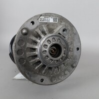 2013-2018 BMW 335xi 340xi Left Front Strut Shock Spring 31316791649 OEM Used