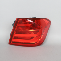2012-2015 BMW 320i 328i 335i Right Tail Light 63217259896 OEM Used