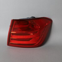 2012-2015 BMW 320i 328i 335i Right Tail Light 63217259896 OEM Used
