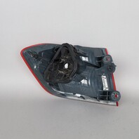 2012-2015 BMW 320i 328i 335i Right Tail Light 63217259896 OEM Used