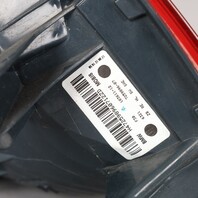 2012-2015 BMW 320i 328i 335i Right Tail Light 63217259896 OEM Used