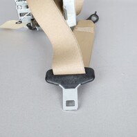 BMW 320i 328i 330i 335i 340i Right Front Seat Belt 72117309344 OEM Used