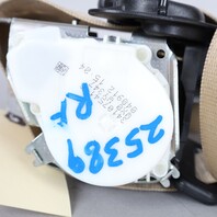 BMW 320i 328i 330i 335i 340i Right Front Seat Belt 72117309344 OEM Used