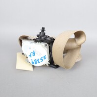 BMW 320i 328i 330i 335i 340i Right Front Seat Belt 72117309344 OEM Used