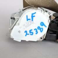 BMW 320i 328i 330i 335i 340i Left Front Seat Belt 72117309343 OEM Used