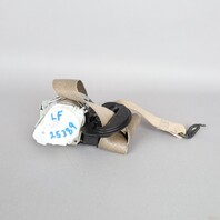 BMW 320i 328i 330i 335i 340i Left Front Seat Belt 72117309343 OEM Used