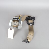 BMW 320i 328i 330i 335i 340i Left Front Seat Belt 72117309343 OEM Used