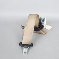 BMW 320i 328i 330i 335i 340i Left Front Seat Belt 72117309343 OEM Used