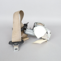 BMW 320i 328i 330i 335i 340i Left Front Seat Belt 72117309343 OEM Used