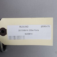 2013 BMW 335xi Parts