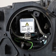 2011-2014 BMW X3 Right Xenon HeadlightHID Adaptive 63117277004 OEM Used NOTE