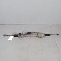 2011-2017 BMW X3 F25 Electric Power Steering Gear Rack Pinion OEM Used