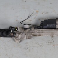 2011-2017 BMW X3 F25 Electric Power Steering Gear Rack Pinion OEM Used