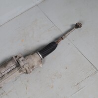 2011-2017 BMW X3 F25 Electric Power Steering Gear Rack Pinion OEM Used