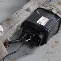 2011-2017 BMW X3 F25 Electric Power Steering Gear Rack Pinion OEM Used