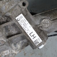 2011-2017 BMW X3 F25 Electric Power Steering Gear Rack Pinion OEM Used