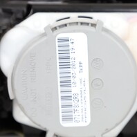 2011-2017 BMW X3 F25 Left Front Seat Belt Retractor 72117367249 OEM Used