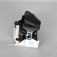 2011-2017 BMW X3 F25 Left Front Seat Belt Retractor 72117367249 OEM Used
