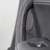 2011-2017 BMW X3 F25 Right Front Door Panel Black 51417394528 OEM Used