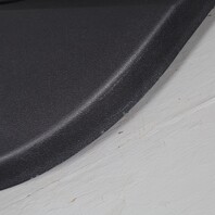 2011-2017 BMW X3 F25 Right Front Door Panel Black 51417394528 OEM Used