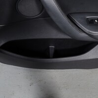 2011-2017 BMW X3 F25 Right Front Door Panel Black 51417394528 OEM Used