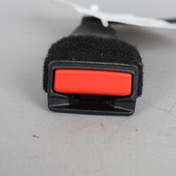 2011-2017 BMW X3 X4 Front Seat Belt Buckle 72117260207 OEM Used