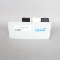 BMW 528i 535i 550i 640i 740i 750i X3 X4 Trunk Lid Module 61357327886 OEM Used